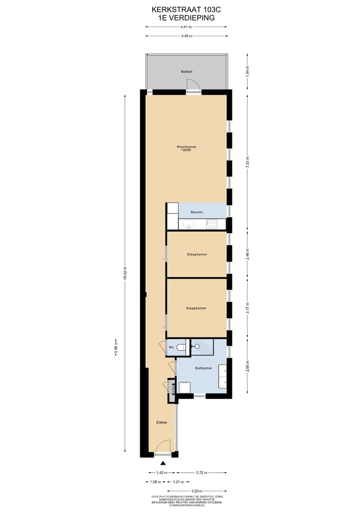 Foto 37 van Kerkstraat 103-C