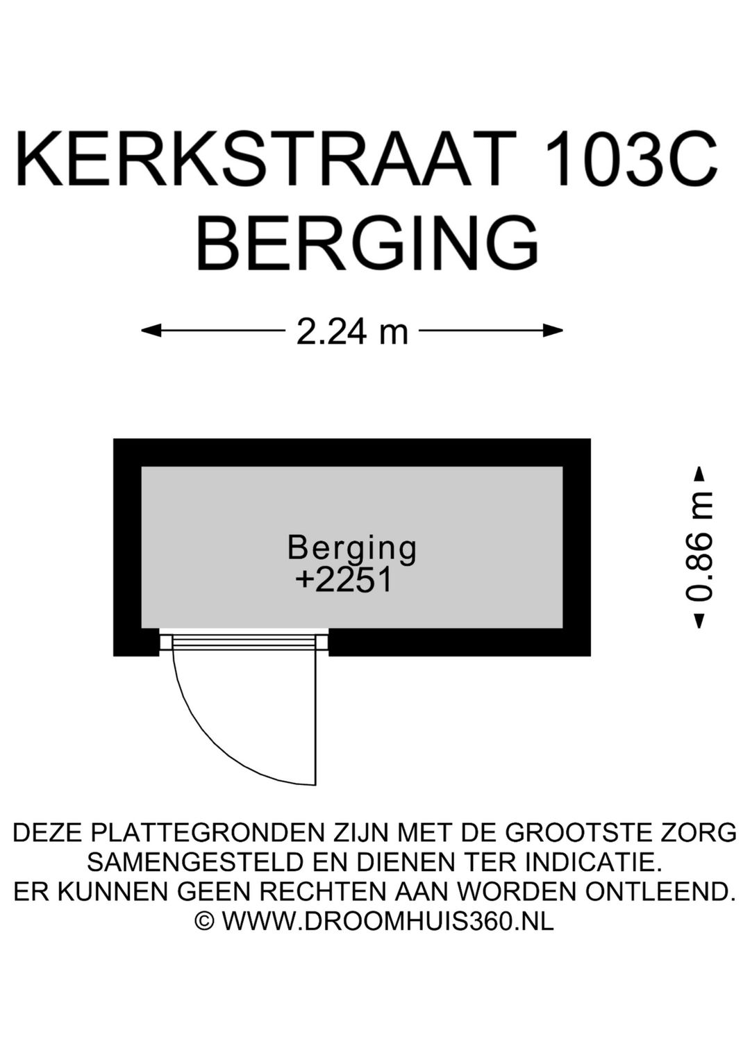 Foto 38 van Kerkstraat 103-C
