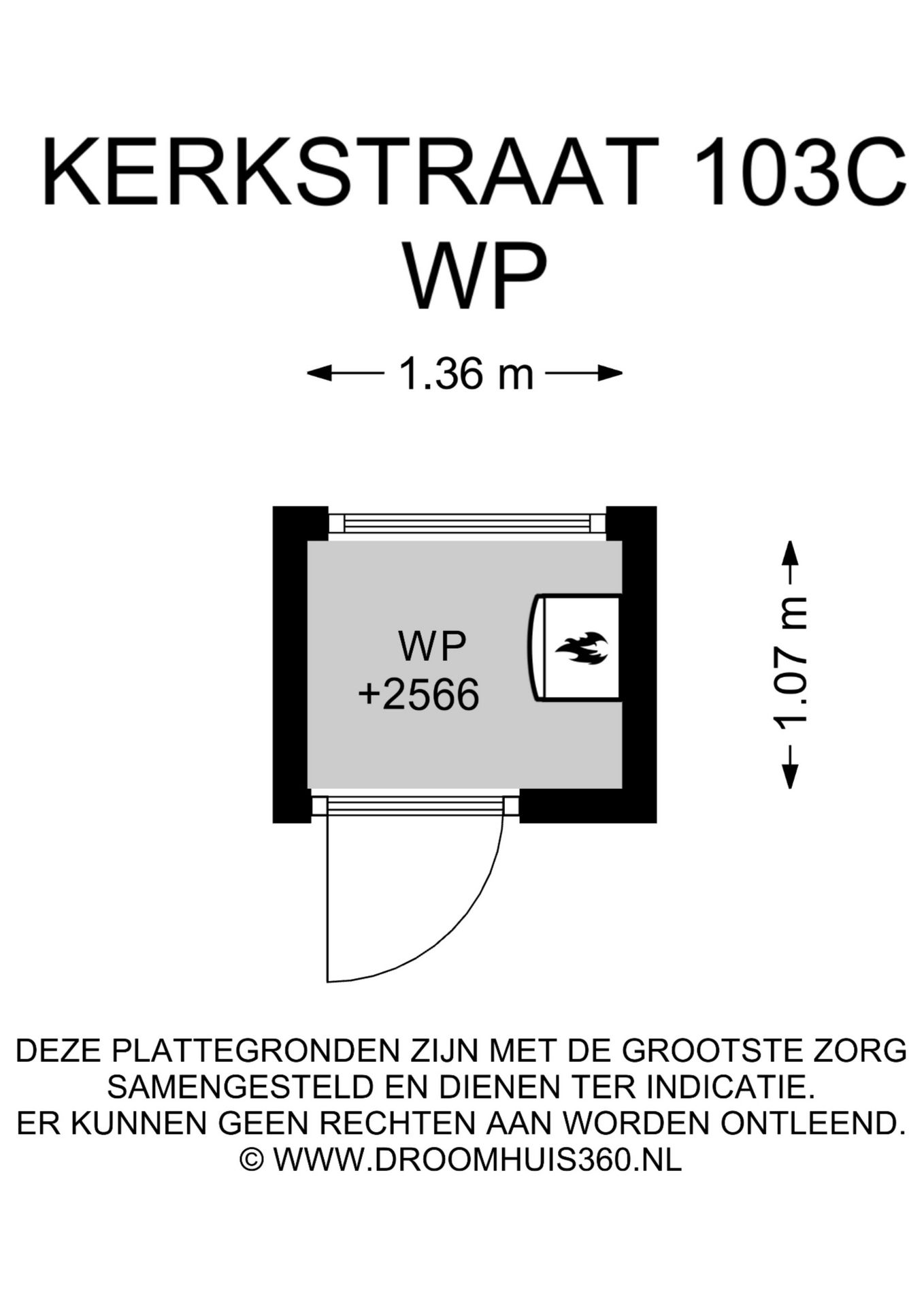 Foto 39 van Kerkstraat 103-C