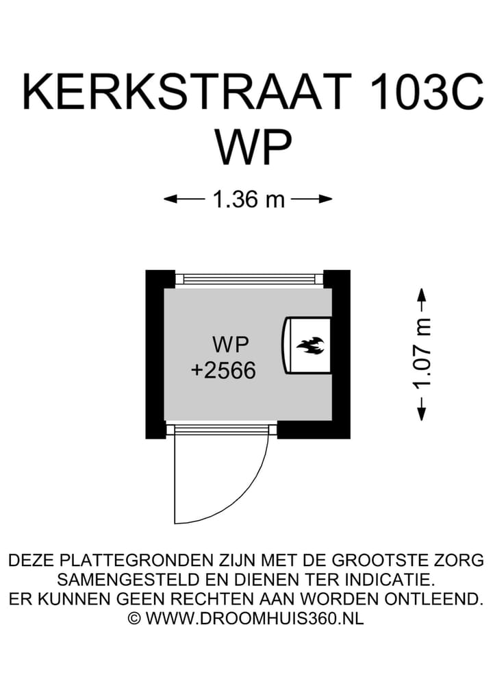 Foto 39 van Kerkstraat 103-C