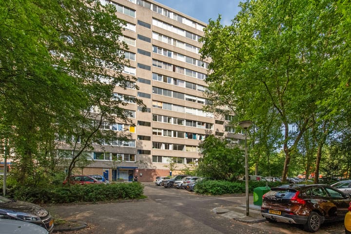 Foto 2 van Aart van der Leeuwlaan 18