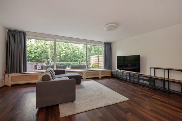 Foto 3 van Aart van der Leeuwlaan 18