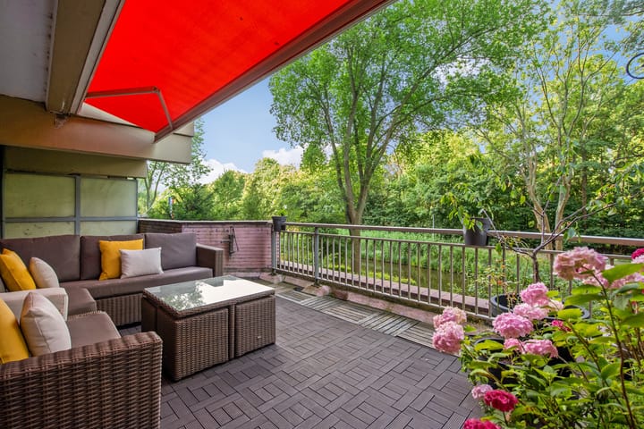 Foto 5 van Aart van der Leeuwlaan 18