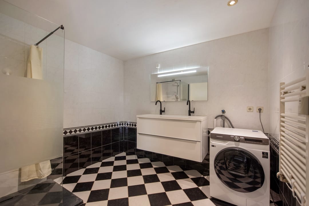 Foto 7 van Aart van der Leeuwlaan 18