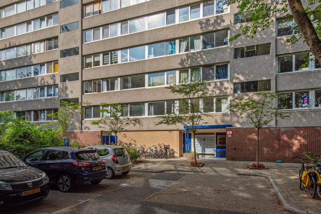 Foto 8 van Aart van der Leeuwlaan 18