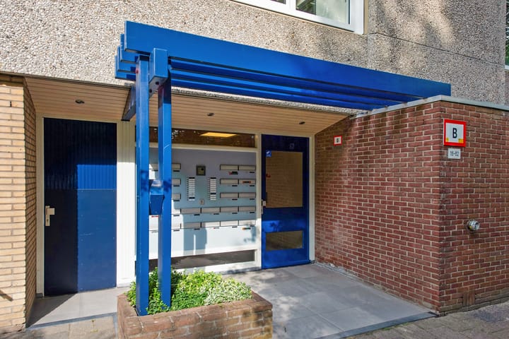 Foto 9 van Aart van der Leeuwlaan 18