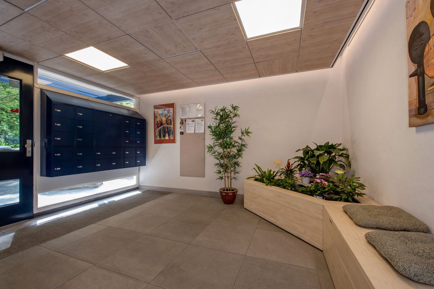 Foto 10 van Aart van der Leeuwlaan 18