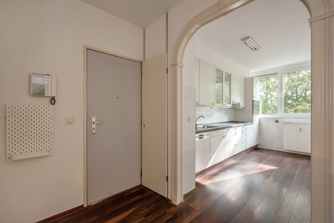 Foto 11 van Aart van der Leeuwlaan 18