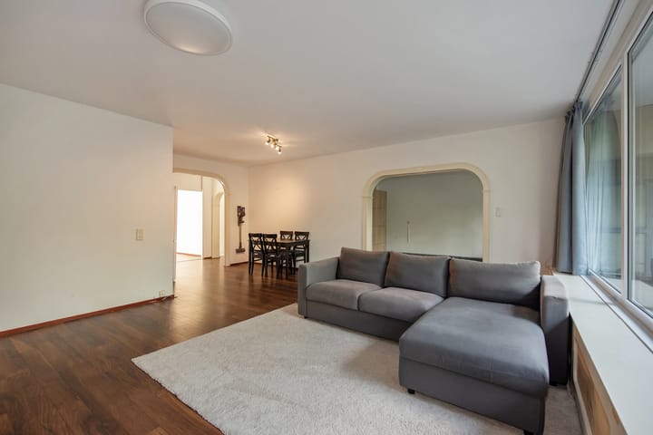 Foto 18 van Aart van der Leeuwlaan 18