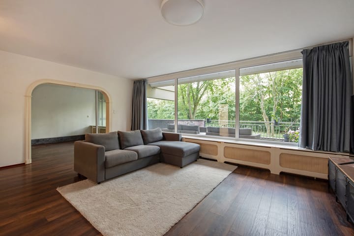 Foto 19 van Aart van der Leeuwlaan 18