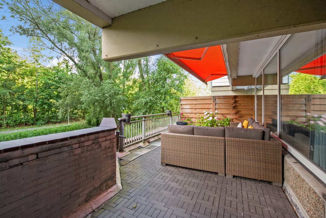 Foto 22 van Aart van der Leeuwlaan 18