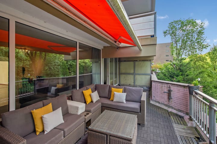 Foto 24 van Aart van der Leeuwlaan 18