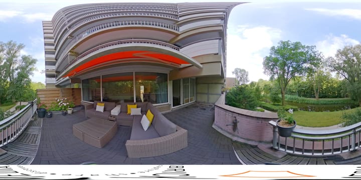 Foto 37 van Aart van der Leeuwlaan 18