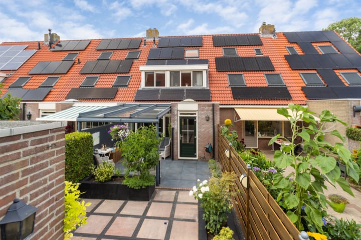 Photo 2 of Rietgors 44