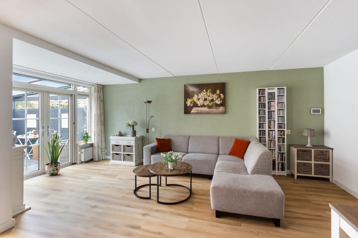 Photo 3 of Rietgors 44