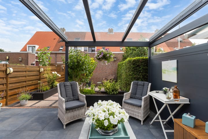 Photo 4 of Rietgors 44