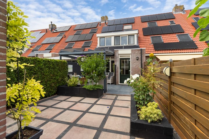 Photo 5 of Rietgors 44