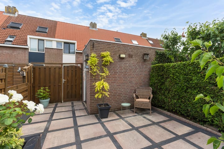 Photo 6 of Rietgors 44