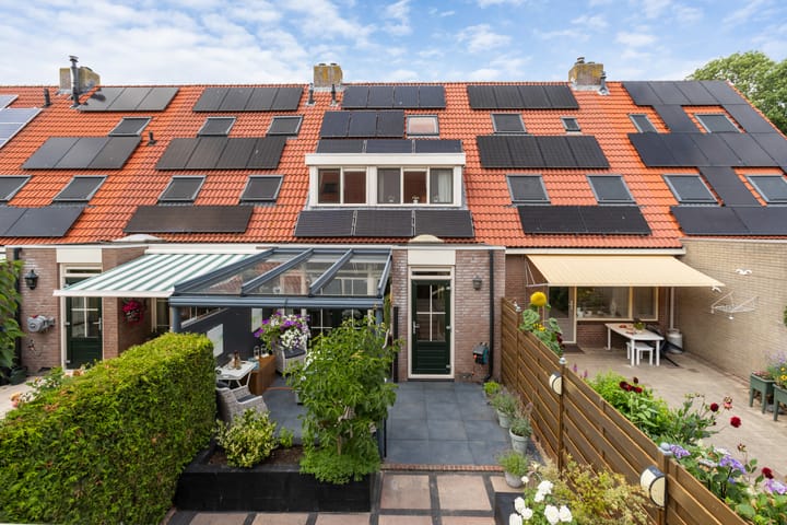 Photo 7 of Rietgors 44