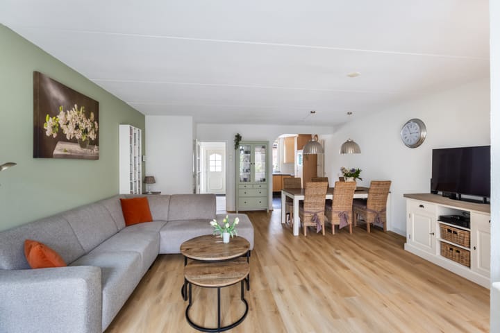 Photo 9 of Rietgors 44