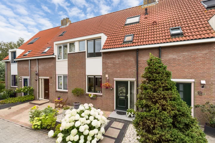 Photo 29 of Rietgors 44