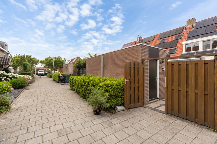 Photo 33 of Rietgors 44