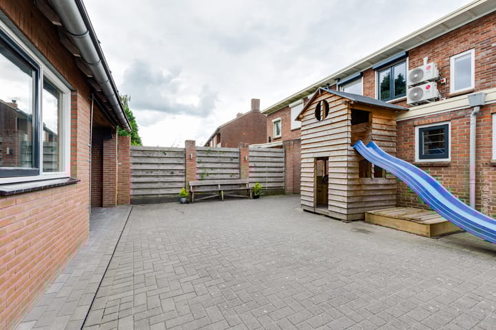 Foto 3 van Saksenstraat 36