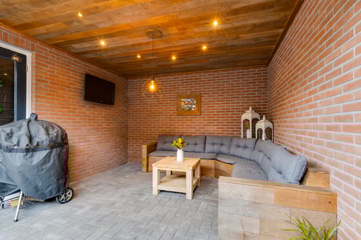 Foto 4 van Saksenstraat 36