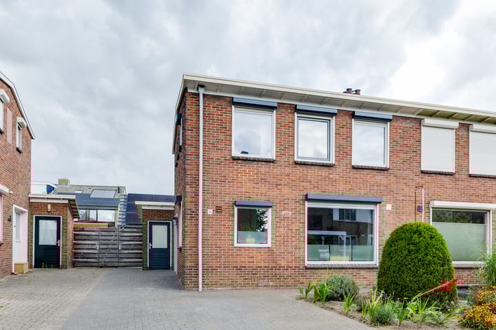 Foto 5 van Saksenstraat 36