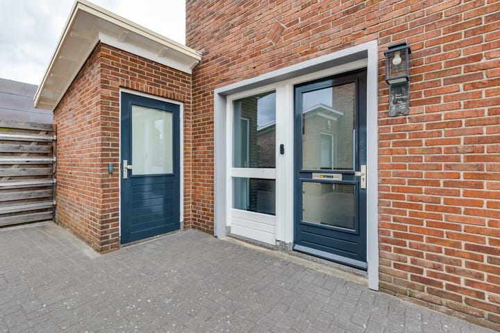 Foto 6 van Saksenstraat 36