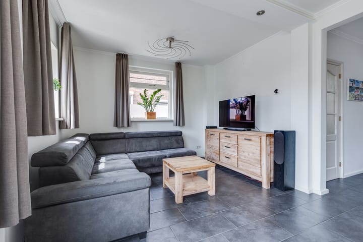 Foto 7 van Saksenstraat 36