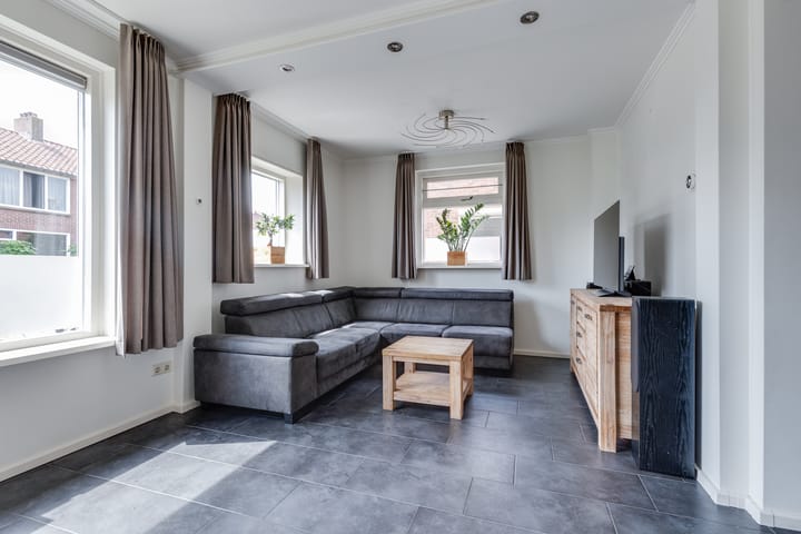 Foto 8 van Saksenstraat 36