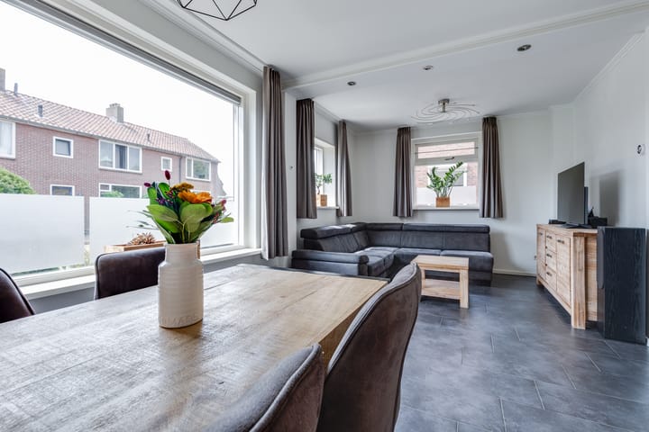 Foto 10 van Saksenstraat 36