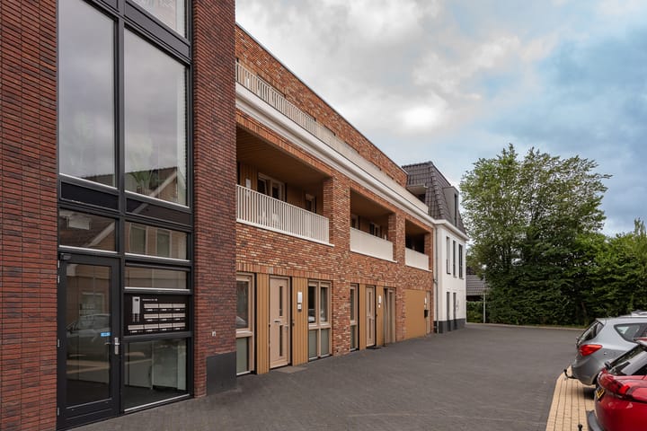 Foto 4 van Sint Nicolaasplein 7