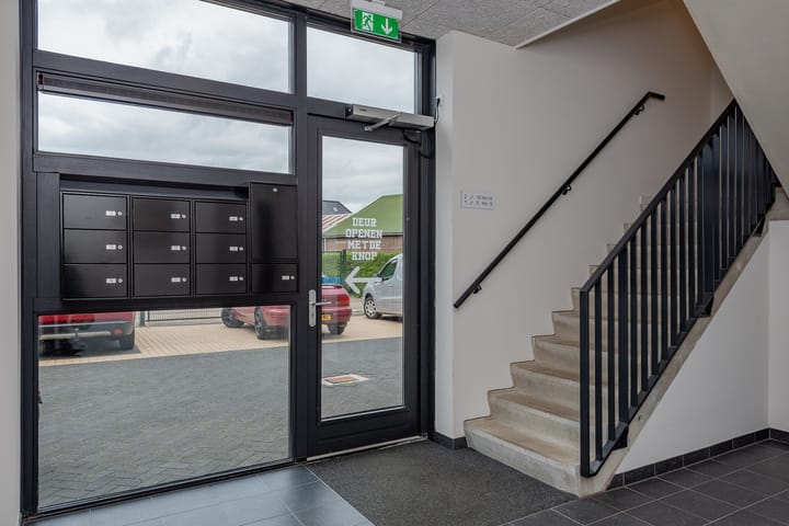 Foto 5 van Sint Nicolaasplein 7