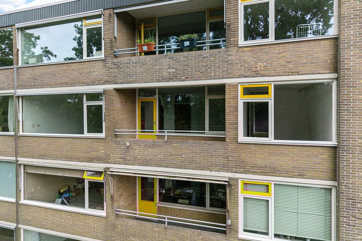 Foto 2 van Hora Siccamasingel 62-A