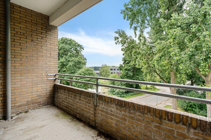 Foto 4 van Hora Siccamasingel 62-A