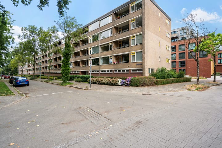 Foto 6 van Hora Siccamasingel 62-A