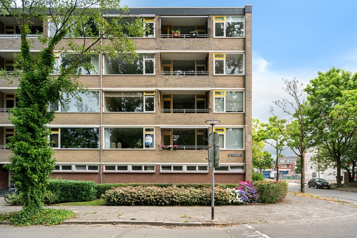 Foto 7 van Hora Siccamasingel 62-A