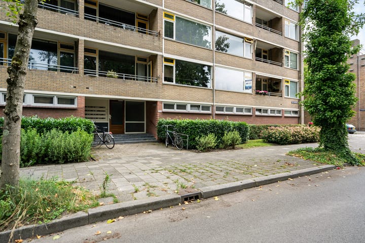 Foto 8 van Hora Siccamasingel 62-A