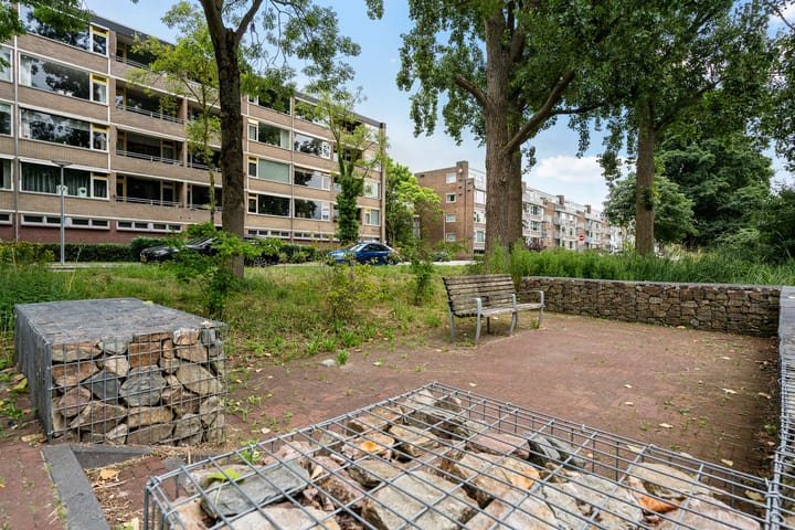 Foto 10 van Hora Siccamasingel 62-A