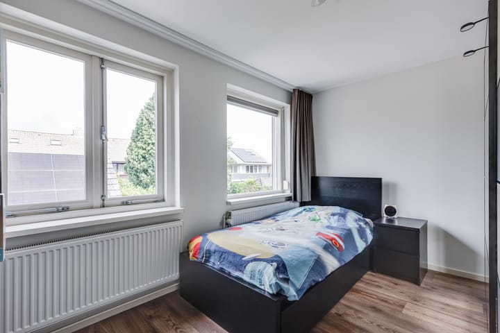 Foto 25 van Saksenstraat 36