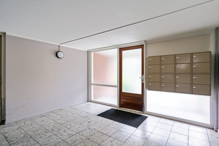 Foto 11 van Hora Siccamasingel 62-A