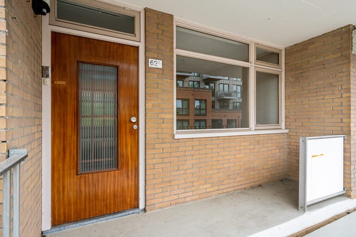 Foto 13 van Hora Siccamasingel 62-A