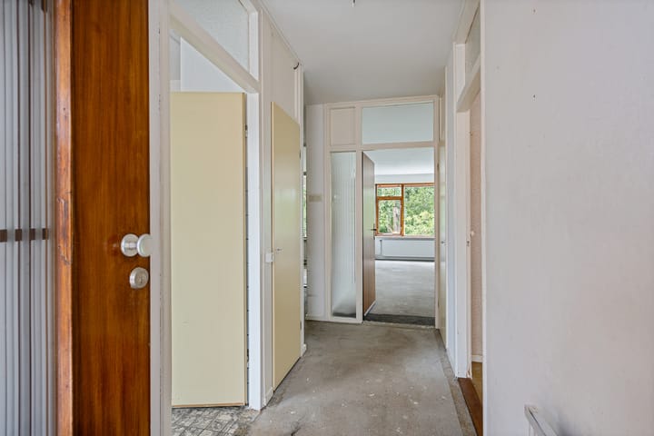 Foto 14 van Hora Siccamasingel 62-A