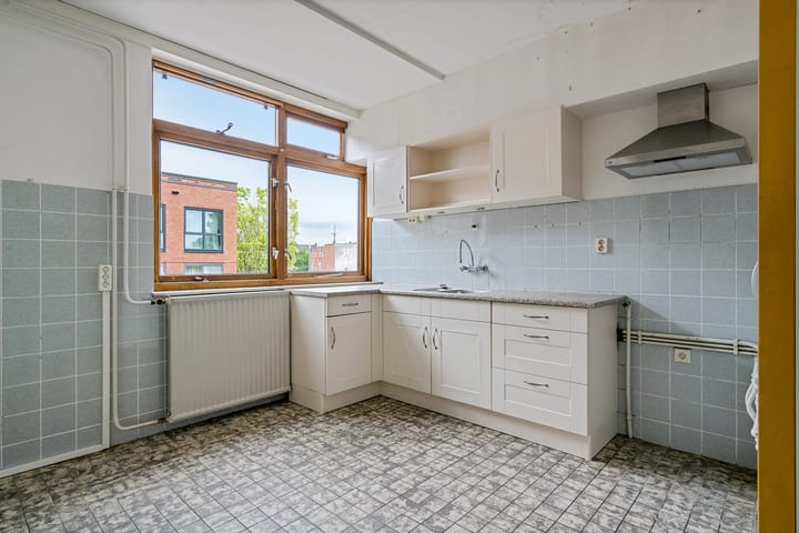 Foto 15 van Hora Siccamasingel 62-A