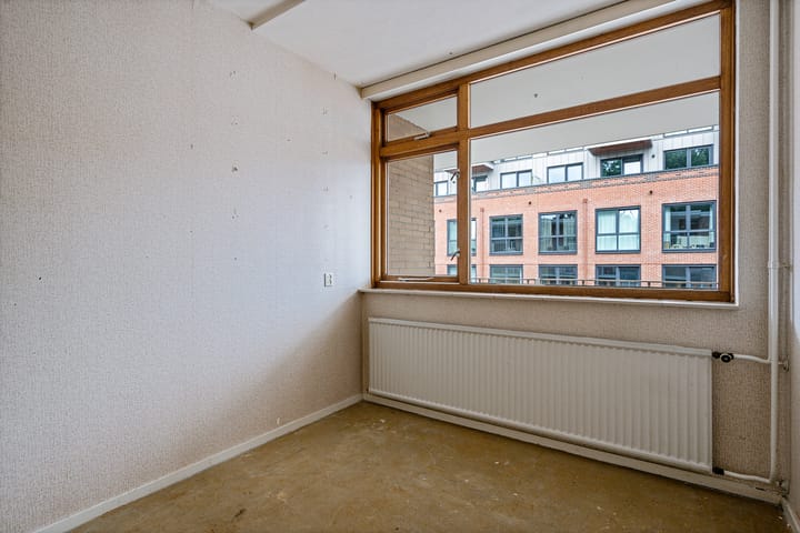 Foto 18 van Hora Siccamasingel 62-A