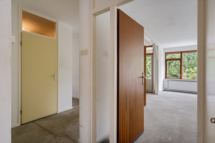 Foto 20 van Hora Siccamasingel 62-A