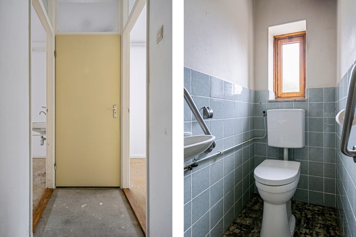 Foto 21 van Hora Siccamasingel 62-A