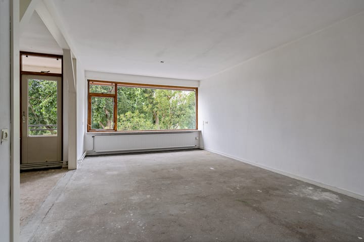 Foto 22 van Hora Siccamasingel 62-A